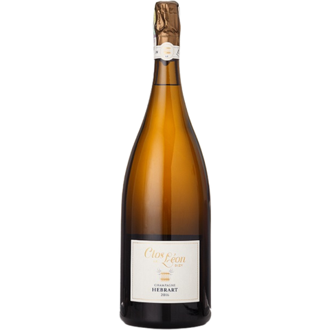 2016 Marc Hébrart "Clos Le Léon" Blanc de Blancs 1er Cru Brut, Champagne, France - 1.5L MAG