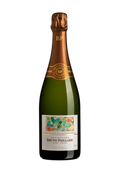 2014 Bruno Paillard Blanc de Blancs Grand Cru Extra Brut bottle