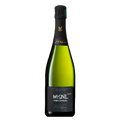 2014 J.L. Vergnon MSNL Chétillons et Mussettes Grand Cru Extra Brut Champagne bottle