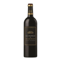 2018 La Chapelle de Meyney Saint-Estèphe bottle, 750 mL
