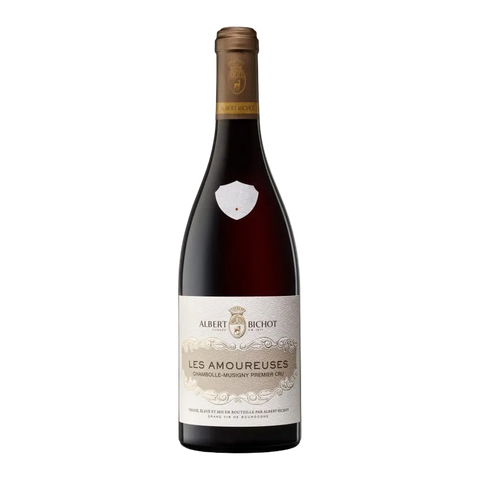 2022 Albert Bichot Chambolle-Musigny Premier Cru Les Amoureuses bottle, 750 mL