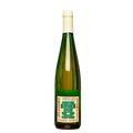 2024 Domaine Ostertag Les Vieilles Vignes de Sylvaner, Alsace, France — full bottle on a transparent background