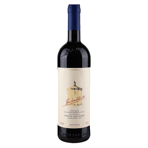 Tenuta San Guido Guidalberto Toscana IGT 750 ml bottle