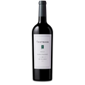 Textbook Napa Valley Merlot bottle; 2024 product listing