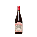 2025 Pascal Janvier Cuvée du Rosier, Coteaux du Loir, France, 750mL — full bottle on a transparent background