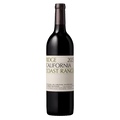 2025 Ridge Coast Range California red wine bottle