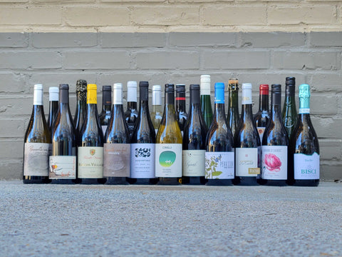 25 WINES UNDER $25