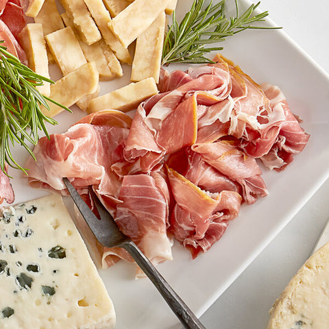 La Quercia Speck Americano, Applewood Smoked Prosciutto 2oz