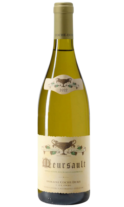 2022 Domaine Coche-Dury Meursault, Burgundy, France