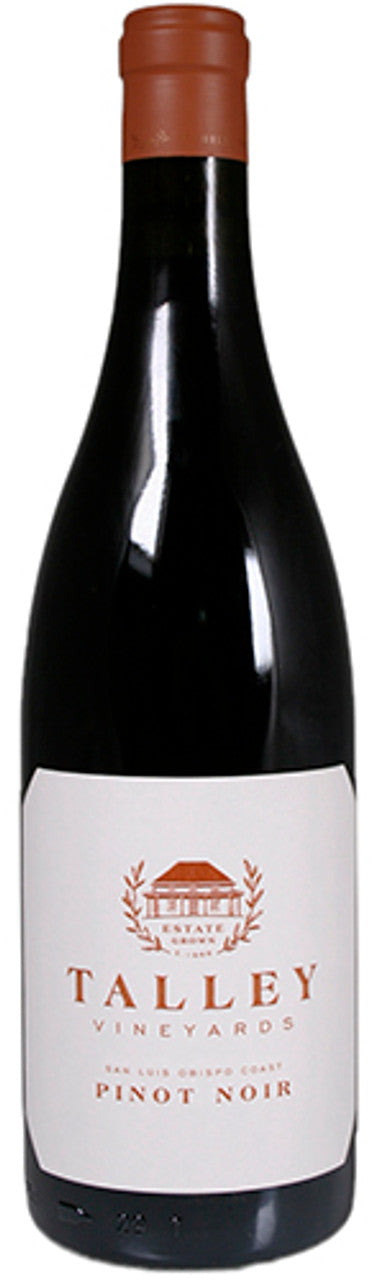 2021 Talley Vineyards Pinot Noir, San Luis Obispo Coast, California, USA