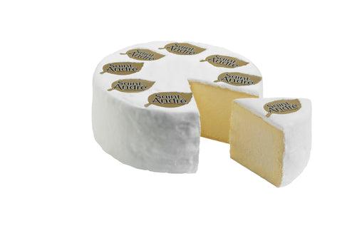 Saint André Triple Creme - 0.5 LB