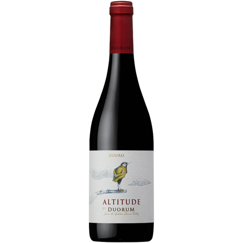 2022 Altitude by Duorum, Douro, Portugal
