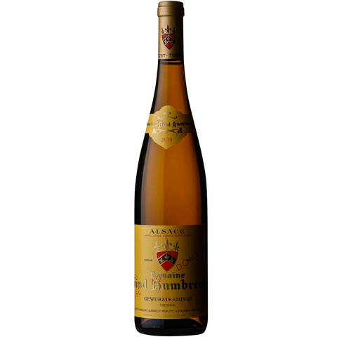 2023 Domaine Zind-Humbrecht Gewurtzraminer, Alsace, France