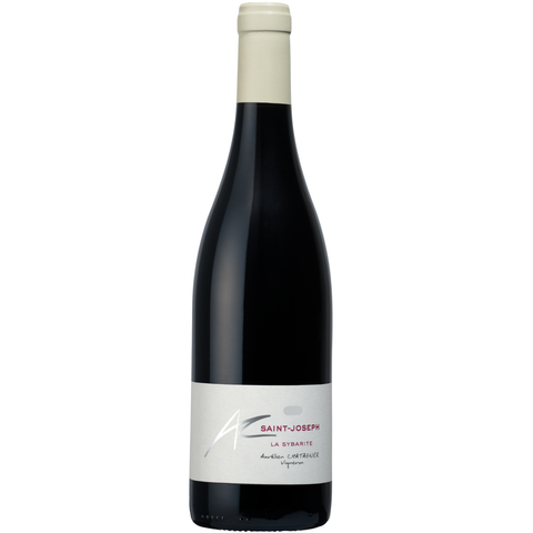 2022 Aurélien Chatagnier Saint-Joseph "La Sybarite", Rhône Valley, France