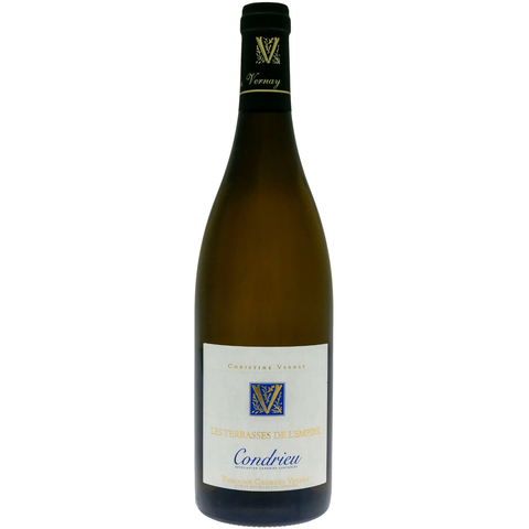 2023 Domaine Vernay Condrieu “Terrasses de l’Empire”, Rhône Valley, France
