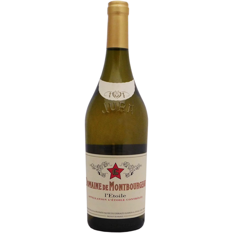 2023 Domaine de Montbourgeau “L’Etoile”, Jura, France