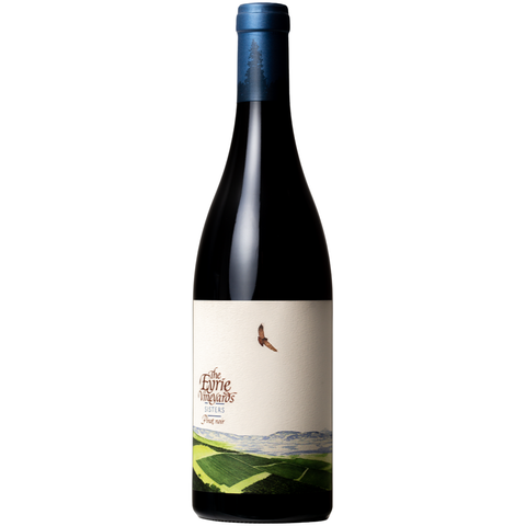 2021 The Eyrie Vineyards Pinot Noir "Sisters",  Dundee Hills, Oregon, USA