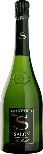 2012 Champagne Salon “Le Mesnil”, Champagne, France 1.5 L MAG