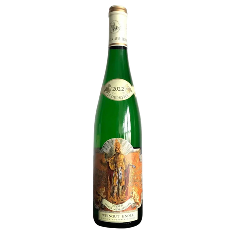 2022 Weingut Knoll Gelber Muskateller Federspiel, Wachau, Austria