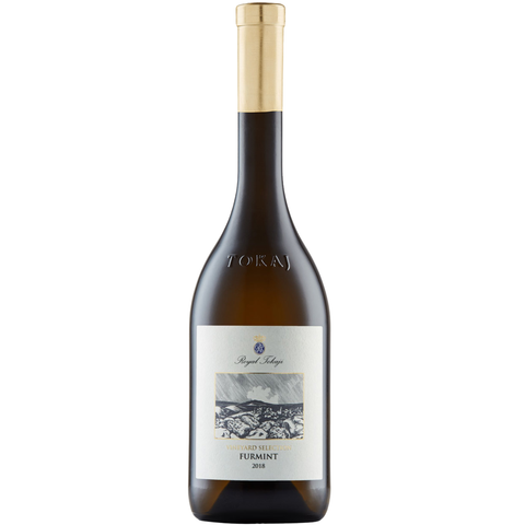 2018 Royal Tokaji Dry Furmint Vineyard Selection, Tokaj, Hungary