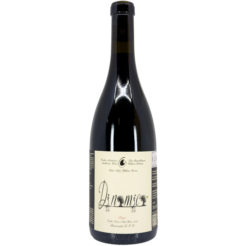 2024 Filipa Pato "D.N.M.C." Baga, Bairrada, Portugal