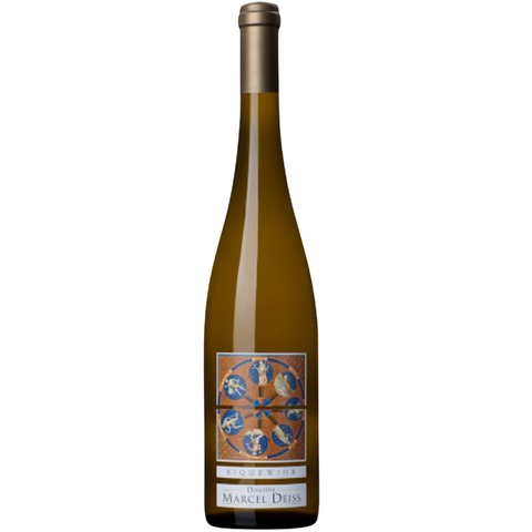 2023 Marcel Deiss Alsace Blanc “Riquewihr”, Alsace, France