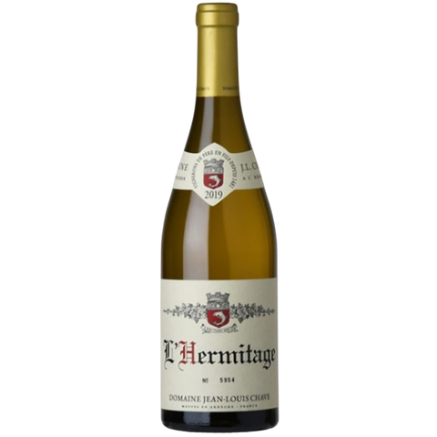 2023 Jean-Louis Chave Hermitage Blanc, Rhône Valley, France