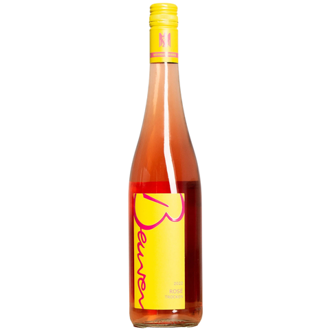 2025 Weingut Beurer Rosé Trocken, Württemberg, Germany