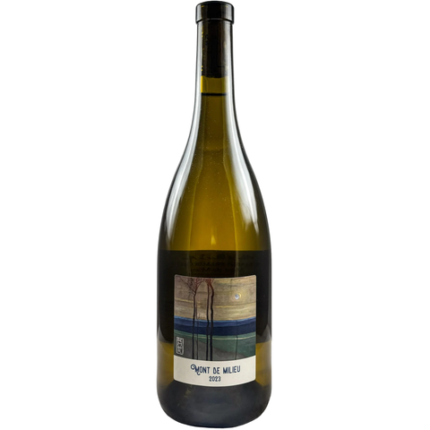 2023 Alice & Olivier DeMoor Chablis 1er Cru "Mont de Milieu", Burgundy, France