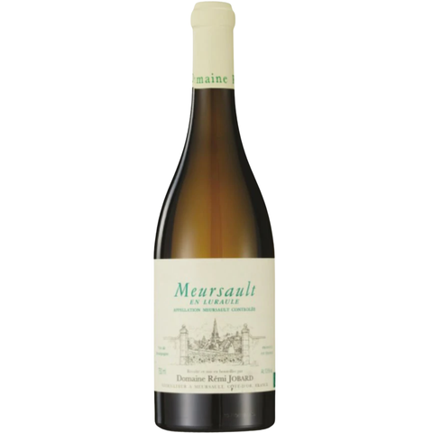 2023 Domaine Rémi Jobard, Meursault "En Luraule", Burgundy, France