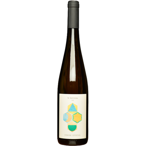 2021 Domaine Ostertag Riesling "Le Berceau Lieu-Dit Pflanzer", Alsace, France