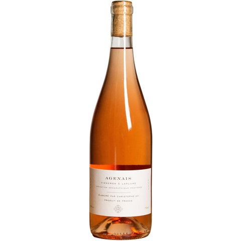 2024 Mary Taylor Rosé IGP Agenais, Southwest France, France