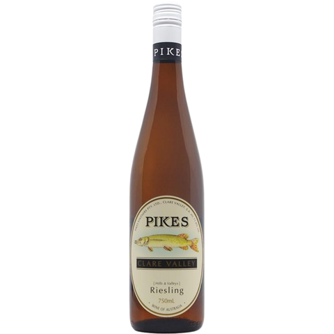 2024 Pikes "Hills & Valleys" Riesling, Clare Valley, Australia