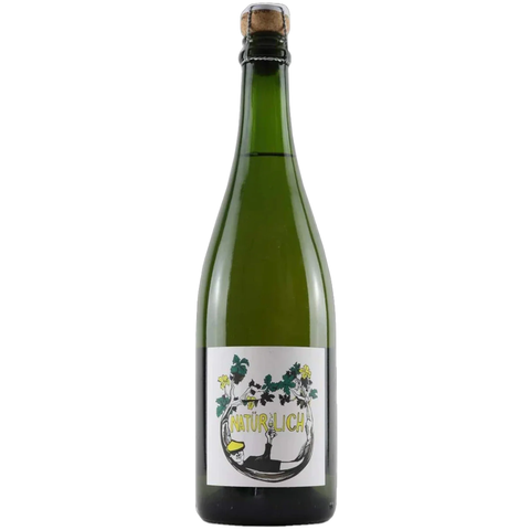 2021 Domaine Landron Chartier "Natur'lich" Pet-Nat, Loire Valley, France
