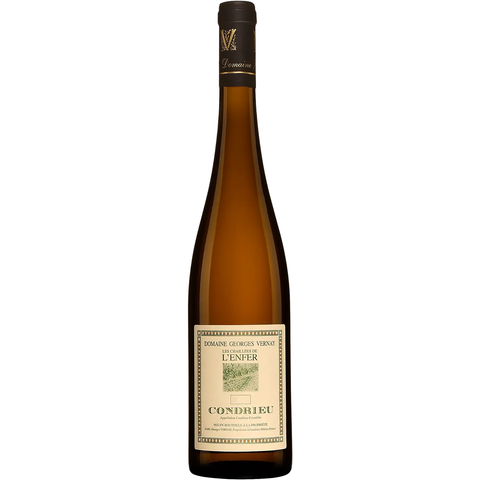 2023 Domaine Vernay Condrieu “Chaillées de l’Enfer”, Rhône Valley, France