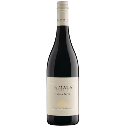 2025 Te Mata Estate Gamay Noir, Hawke’s Bay, New Zealand