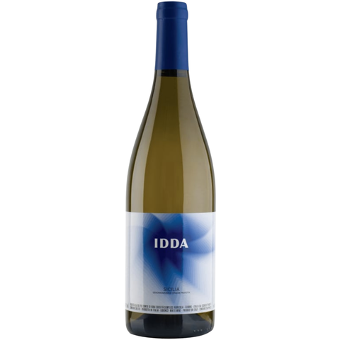 2023 Idda Sicilia Bianco, Sicily, Italy
