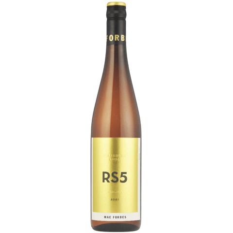 2021 Mac Forbes "RS5" Riesling, Yarra Valley, Australia