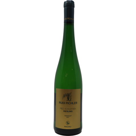 2023 Rudi Pichler Riesling Smaragd "Ried Achleithen", Wachau, Austria