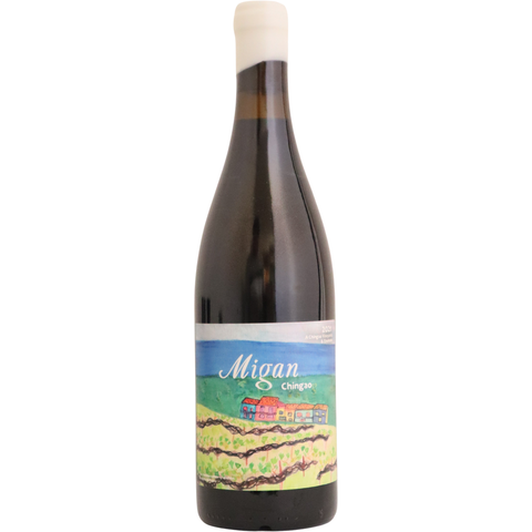 2023 Envinate "Migan Chingao" Tinto, Canary Islands, Spain