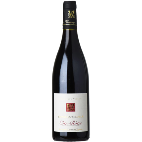 2022 Domaine Vernay Côte-Rôtie “Blonde du Seigneur”, Rhône Valley, France