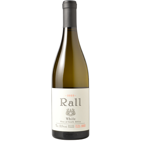 2024 Rall Wines White, Coastal Region, South Africa