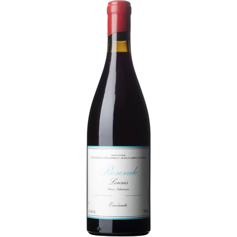 2024 Envínate "Lousas Parcela Rosende" Tinto, Ribeira Sacra, Spain