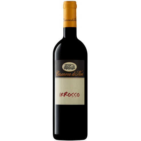 2022 Casanova di Neri Toscana “Irrosso”, Tuscany, Italy
