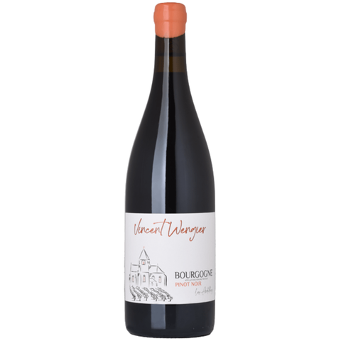2023 Domaine Vincent Wengier Bourgogne Rouge "Les Ardillers", Burgundy, France