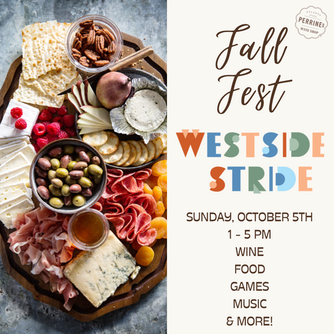 Add-Ons: Cheese & Charcuterie Plate (for 2)