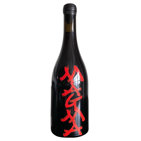 2019 Frank Cornelissen "Magma Terre" Rosso, Terre Siciliane, Italy