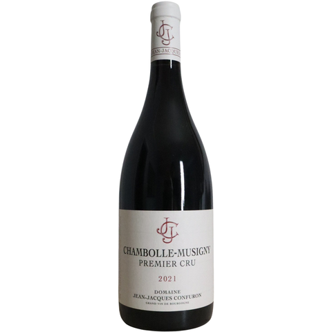 2023 Jean-Jacques Confuron Chambolle-Musigny 1er Cru, Burgundy, France