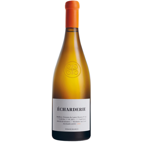 2018 Domaine Belargus Coteaux du Layon 1er Cru "Chaume Écharderie", Loire Valley, France