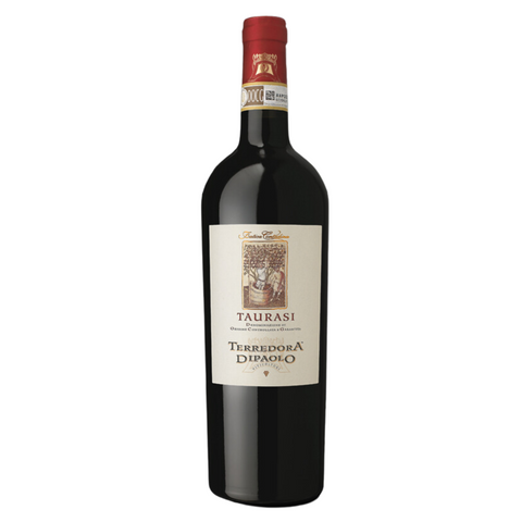 2015 Terredora di Paolo Taurasi, Campania, Italy